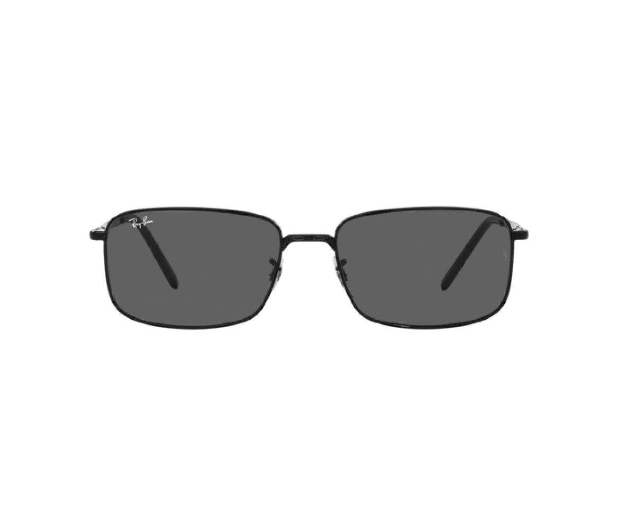 RAY BAN RB3717/002/B1 60